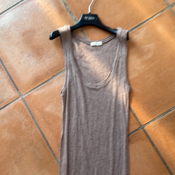 American Vintage Tank Sz S - Picture 14 of 15